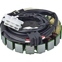 Stator Coil for 1990-1992 Kawasaki KLR650 Tengai 