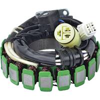 Stator Coil for 2004-2006 Yamaha YFM350F Bruin 4WD 