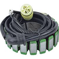 Stator Coil for 2002-2003 Kawasaki ZX-12R ZX12 