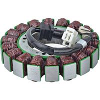 Stator Coil for 2000-2002 Kawasaki VN1500 Classic FI 