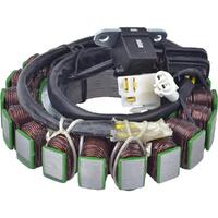 Stator Coil for 2009-2016 Suzuki LTA500FA King Quad 