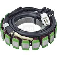 Stator Coil for 1999-2001 Kawasaki KVF400 4X4 