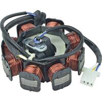 Stator Coil for 2002-2010 Kawasaki KLX110 