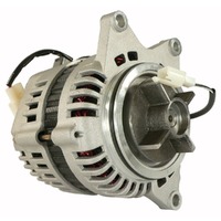 90amp Upgrade Alternator for 1990-2000 Honda GL1500 Goldwing 