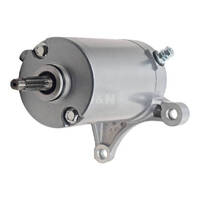 Starter Motor for 2008-2012 Victory Vegas 1731 