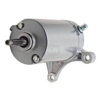 Arrowhead Starter Motor for 2005-2015 Victory Hammer 1731