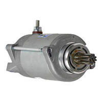 Arrowhead Starter Motor for 2012-2013 Arctic Cat Mudpro 700