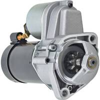 Starter Motor for 1969-1973 BMW R60/5 