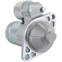 Starter Motor for 2011-2014 Polaris 900 Ranger 4X4 Diesel 