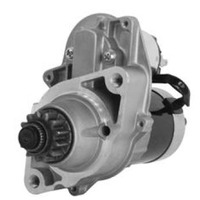 Starter Motor for 1999-2001 Polaris 455 Diesel 4X4 
