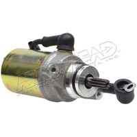 Starter Motor for 1989-1991 Yamaha YFM100 