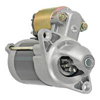 Starter Motor for John Deere Bunker & Field Rake 1200 
