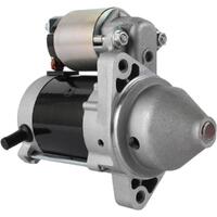 Arrowhead Starter Motor for 1991 Kawasaki Mule 2030