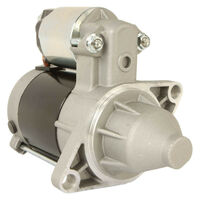Starter Motor for 2011 John Deere Gator XUV 625I 4X4 