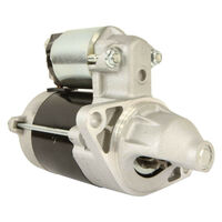 Starter Motor for 1993-2000 Kawasaki KAF300 Mule 550 