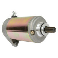 Arrowhead Starter Motor for 1982-1988 Suzuki GN250 