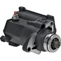 Starter Motor for 2008-2009 Harley Davidson 1584 FXSTB Night Train 96CI