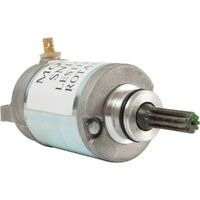Starter Motor for 2006-2009 Suzuki LTR450 Quadracer 