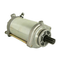 Arrowhead Starter Motor for 2001-2004 Suzuki VL800 Volusia 