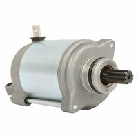 Arrowhead Starter Motor for 2001-2008 Suzuki GSXR1000 GSXR1000 