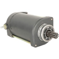 Starter Motor for 2005-2006 Harley Davidson 1245 VRSCSE Screamin Eagle V-Rod