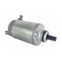 Starter Motor for 2007-2016 Suzuki AN400 Burgman 