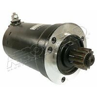 Arrowhead Starter Motor for 2003 Ducati 800 Sport