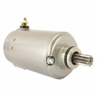 Starter Motor for 2005-2008 BMW K1200R 
