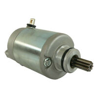 Starter Motor for 1997-2000 Suzuki GSXR600 