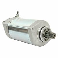 Starter Motor for 1986-1989 Suzuki LS650 Savage 