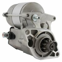 Starter Motor for 2011-2015 Kawasaki Mule 4000 