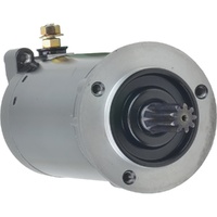 Arrowhead Starter Motor for 2008-2009 Ducati 1100 Hypermotard