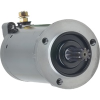 Starter Motor for 2009-2010 Ducati 1100 Monster 