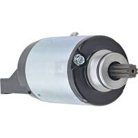 Starter Motor for 1999 Suzuki GSX600F 
