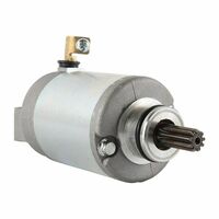 Starter Motor for 2007-2015 Kawasaki ZX-6R Ninja 