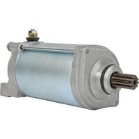 Starter Motor for 1998-2002 Suzuki TL1000R 