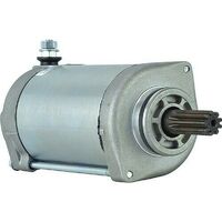 Starter Motor for 2018 Suzuki DL1000XT V-Strom 