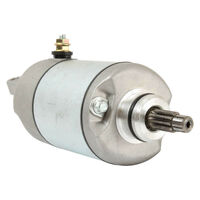 Starter Motor for 1988-2000 Honda TRX300 2WD 