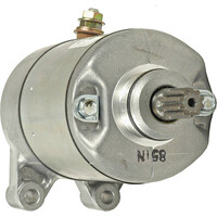 Starter Motor for 1989-1990 Honda FL400 