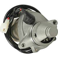 Arrowhead Starter Motor for 2003-2006 Kawasaki KFX80