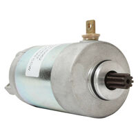 Arrowhead Starter Motor for 1991-2003 Yamaha YFA1 Breeze