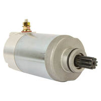 Starter Motor for 1983-1985 Yamaha YTM200 