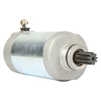 Starter Motor for 1986-1988 Yamaha YFM225 Moto-4 