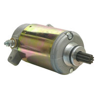 Arrowhead Starter Motor for 2000-2004 Yamaha YFM400 Big Bear 2X4 