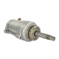 Starter Motor for 1988-1997 Yamaha XV750 Virago 