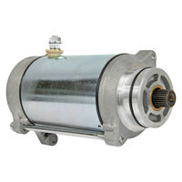 Starter Motor for 1982-1985 Kawasaki KLT250 