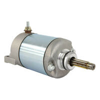 Starter Motor for 1999-2004 Honda TRX400EX 