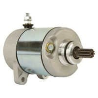 Starter Motor for 2000-2006 Honda TRX350FE 