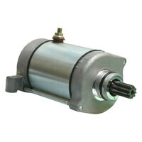 Starter Motor for 2001 Yamaha YFM400 FWA Kodiak 