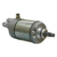 Starter Motor for 1998-2001 Honda TRX450S 
